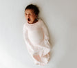 Swaddelini Pink Swaddle Sleep Sack - Bambi Baby