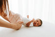 Swaddelini Pink Swaddle Sleep Sack - Bambi Baby