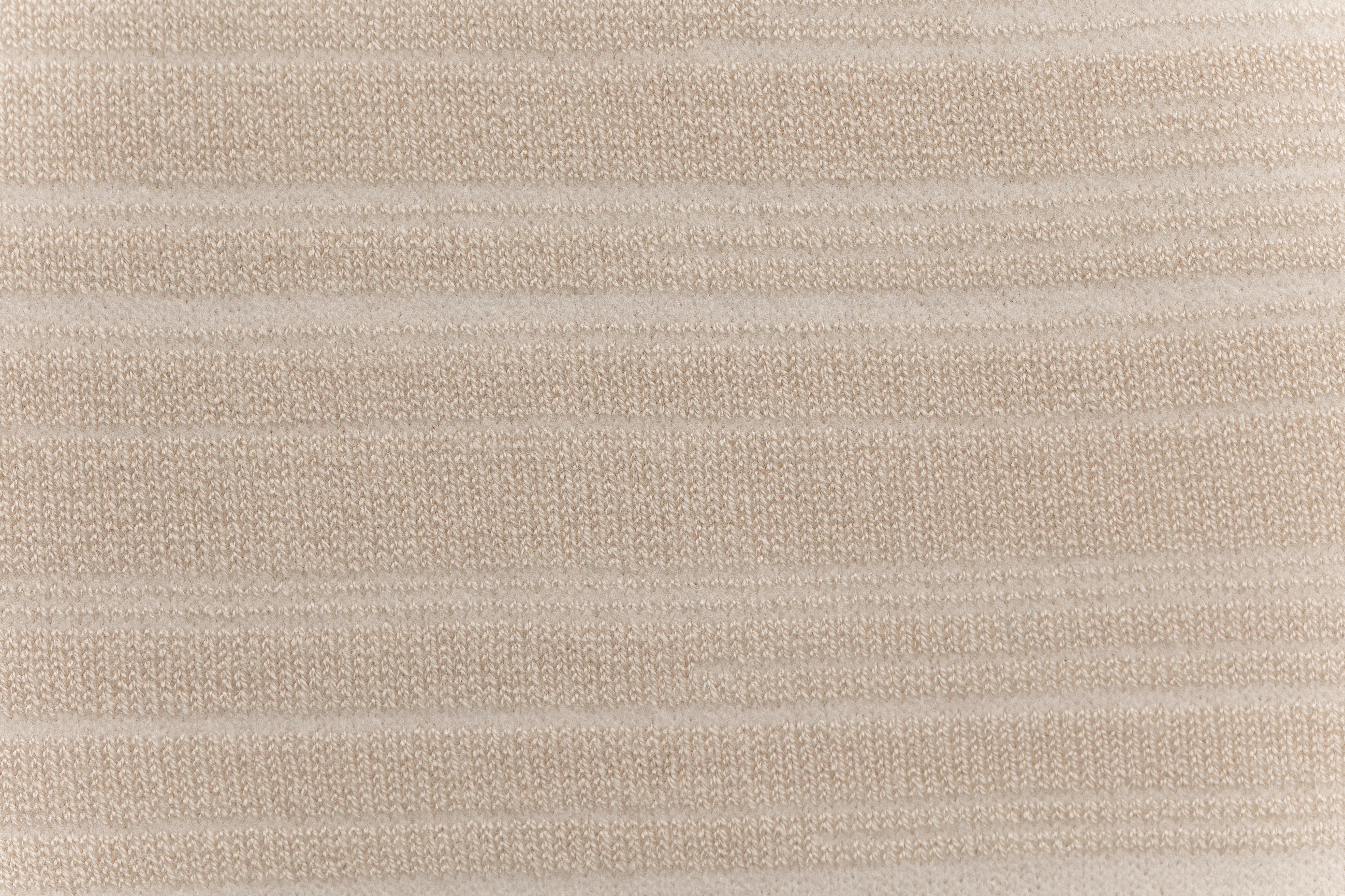 Swaddelini Bamboo Blend Beige Arms Out™ Long Sleeve Sleep Sack- Bambi Baby