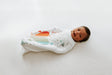 Swaddelini Rainbow Swaddle Sleep Sack - Bambi Baby