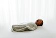 Swaddelini Bamboo Blend Mint Swaddle Sleep Sack - Bambi Baby