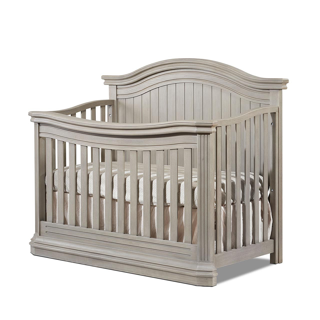Cuna Sorelle Vista Elite 4 en 1 en adoquines - Bambi Baby