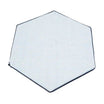 The California Beach Co. Pop 'N Go Playpen Mattress & Mattress Cover