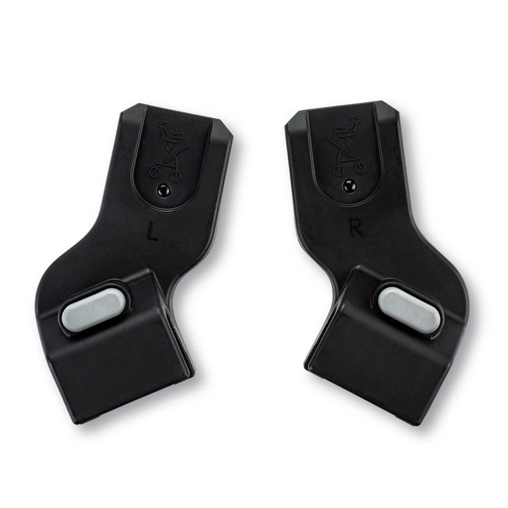 instep jogging stroller car seat adapter BOB