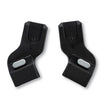 BOB Gear Wayfinder Jogging Stroller Adapter for Nuna, Cybex, Maxi Cosi, Romer, and select Britax Infant Car Seats