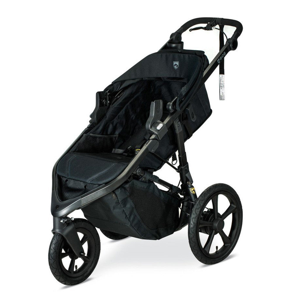 Bob Gear Wayfinder, adaptador universal para asiento de coche infantil- Bambi Baby