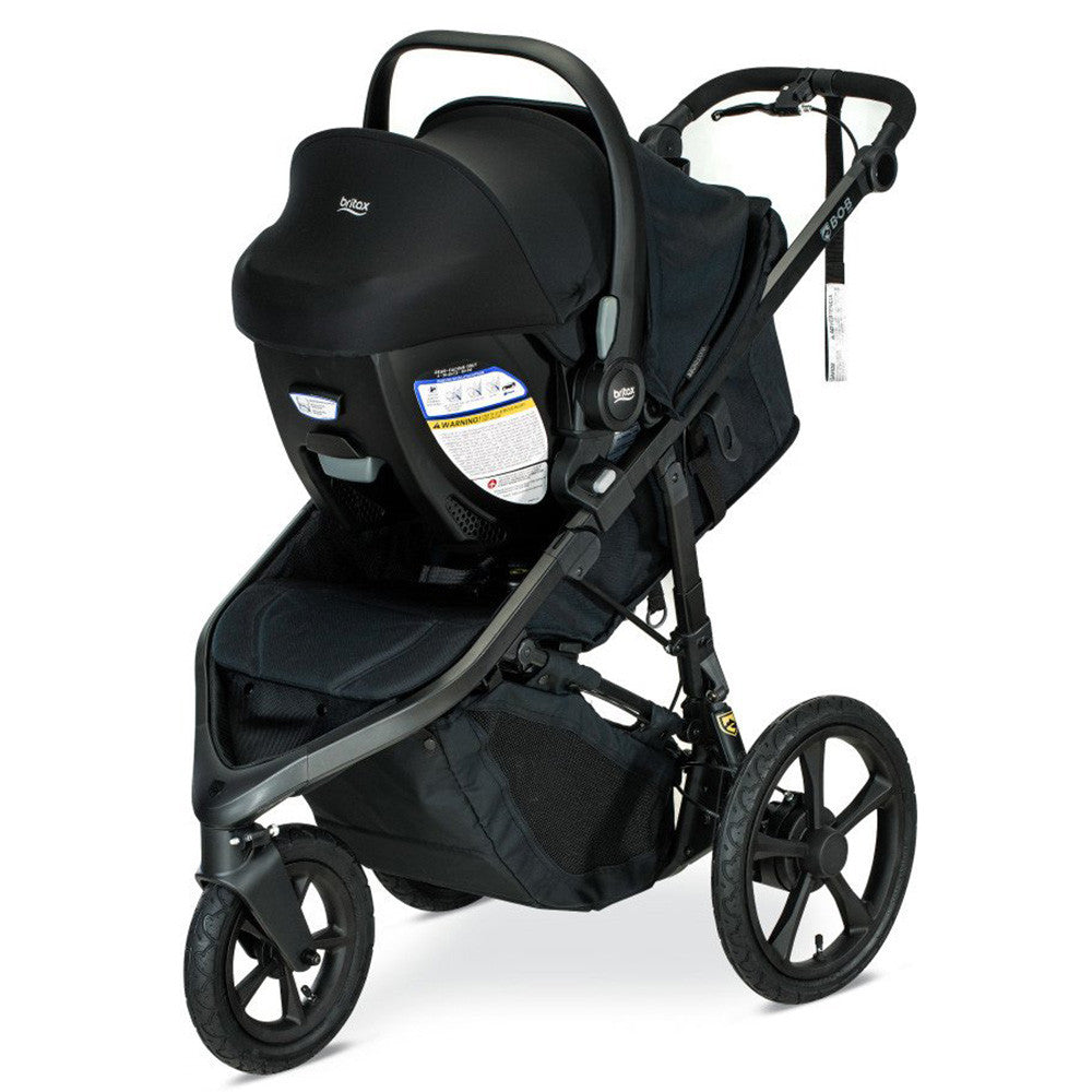 combi stroller car seat adapter BOB