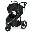 Bob Gear Wayfinder, adaptador universal para assento de carro infantil - Bambi Baby