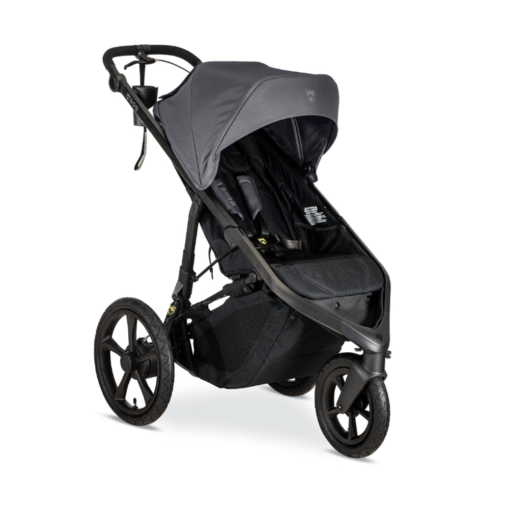 BOB Gear Wayfinder Jogging Stroller- Bambi Baby