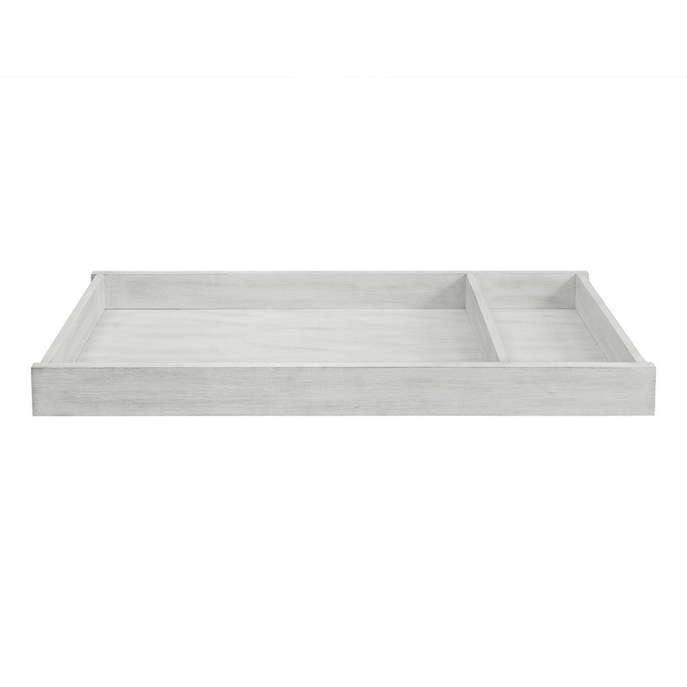 Oxford Baby Weston Trocador Topper Vintage Branco- Bambi Baby