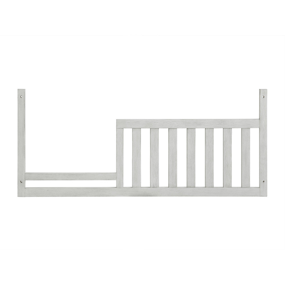 Oxford Baby Weston Guard Rail Vintage White- Bambi Baby