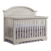 Westwood Foundry Arch Top Convertible Crib
