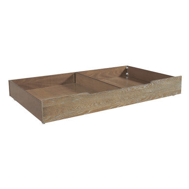 Westwood Leland Youth Trundle Unit In Sandwash- Bambi Baby
