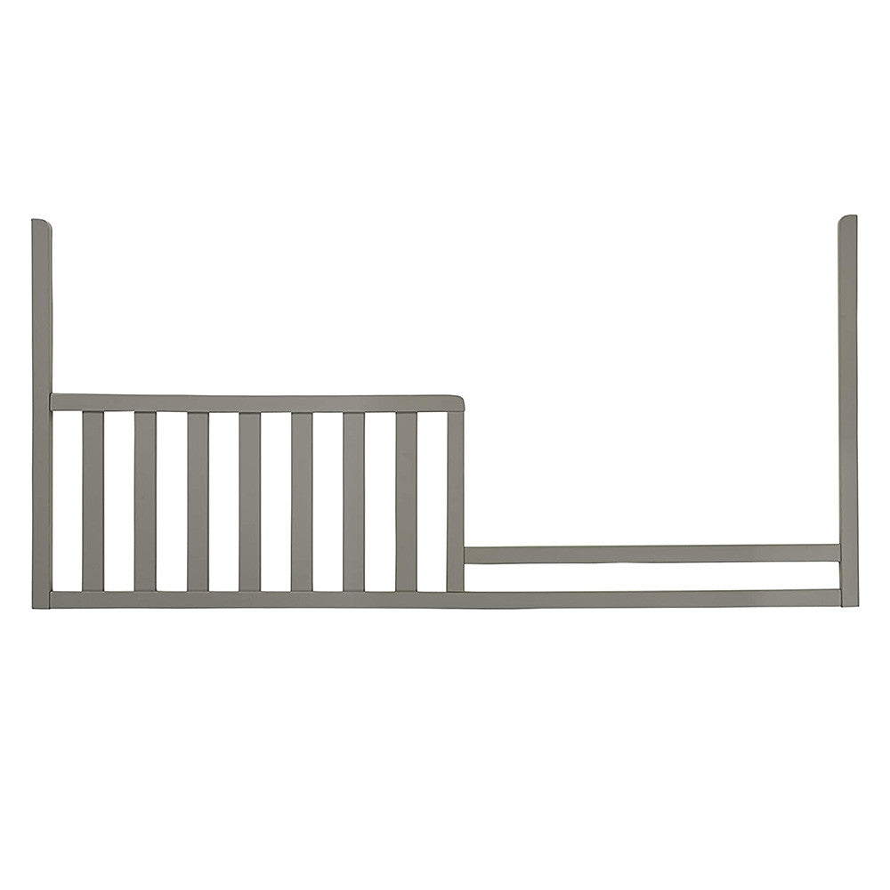 Westwood Emery 2301 Toddler Guard Rail In Grey- Bambi Baby