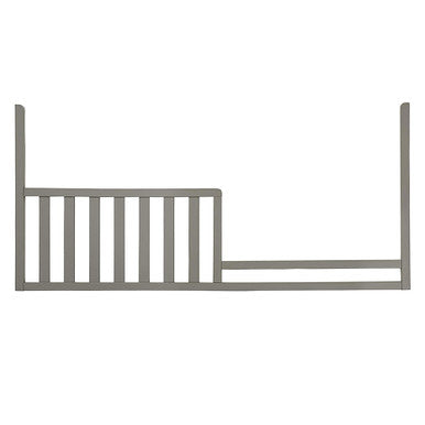 Westwood Emery 2301 Toddler Guard Rail In Grey- Bambi Baby