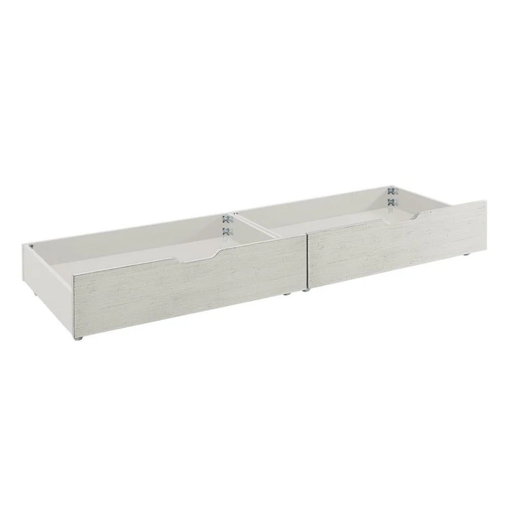 Westwood Olivia Youth Under Bed Storage (2)- Bambi Baby