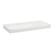 Westwood Tahoe - Nursery Changing Tray In Sea Shell - Bambi Baby