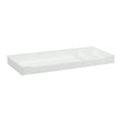 Westwood Tahoe - Nursery Changing Tray In Sea Shell - Bambi Baby
