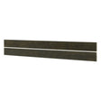Westwood Tahoe - Barandillas para cama de tamaño completo en River Rock - Bambi Baby
