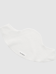 BabyBjörn Bib for Baby Carrier Mini and Free, 2-pack - Bambi Baby