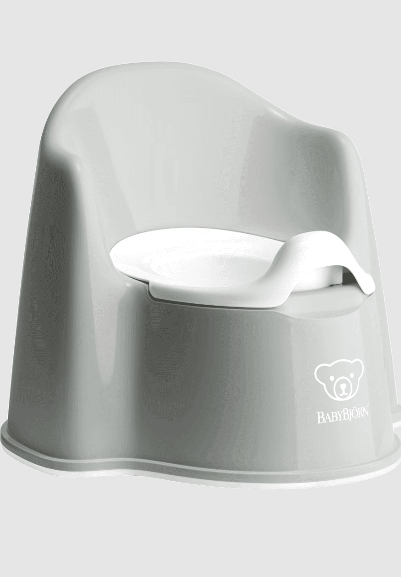 BabyBjörn Potty Chair- Bambi Baby