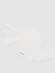 BabyBjörn Bib for Baby Carrier Mini and Free, 2-pack - Bambi Baby