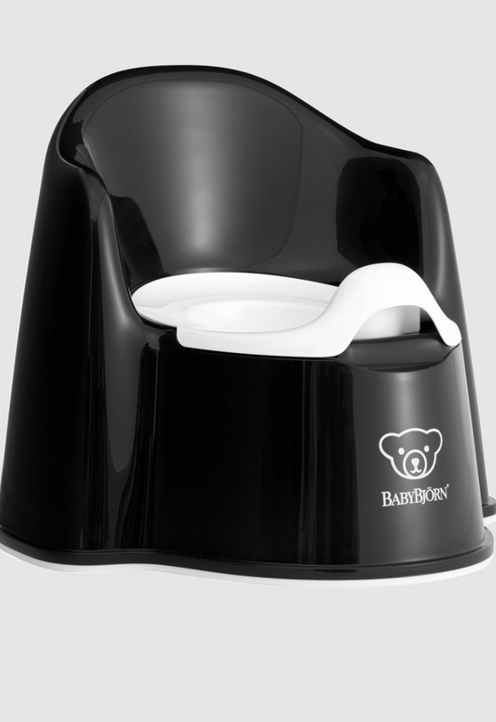 BabyBjörn Potty Chair- Bambi Baby