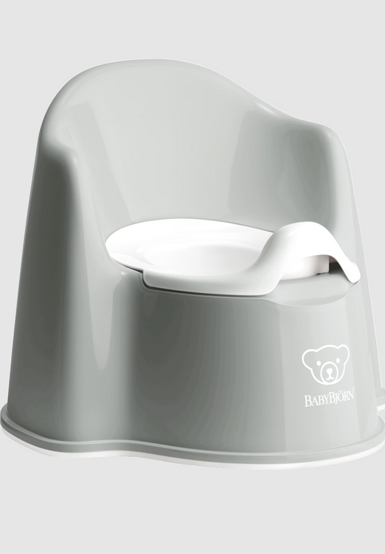 BabyBjörn Potty Chair- Bambi Baby