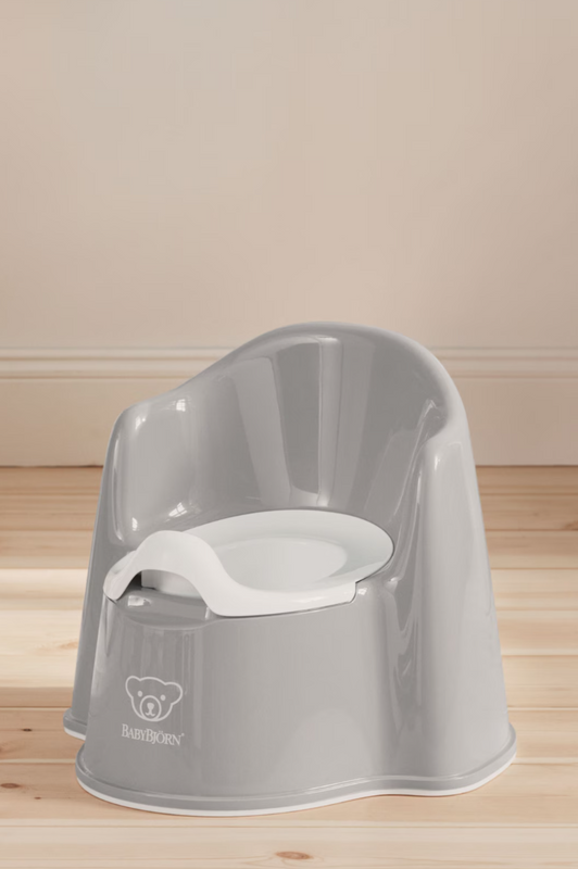 BabyBjörn Potty Chair- Bambi Baby