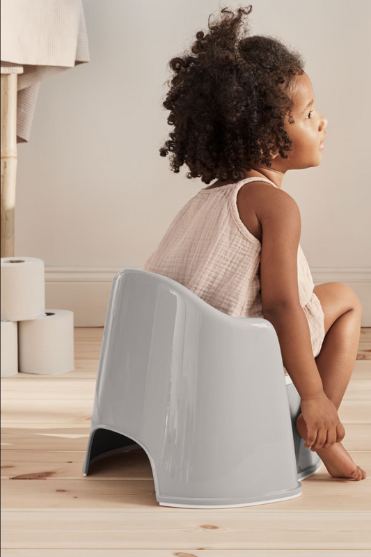 BabyBjörn Potty Chair- Bambi Baby