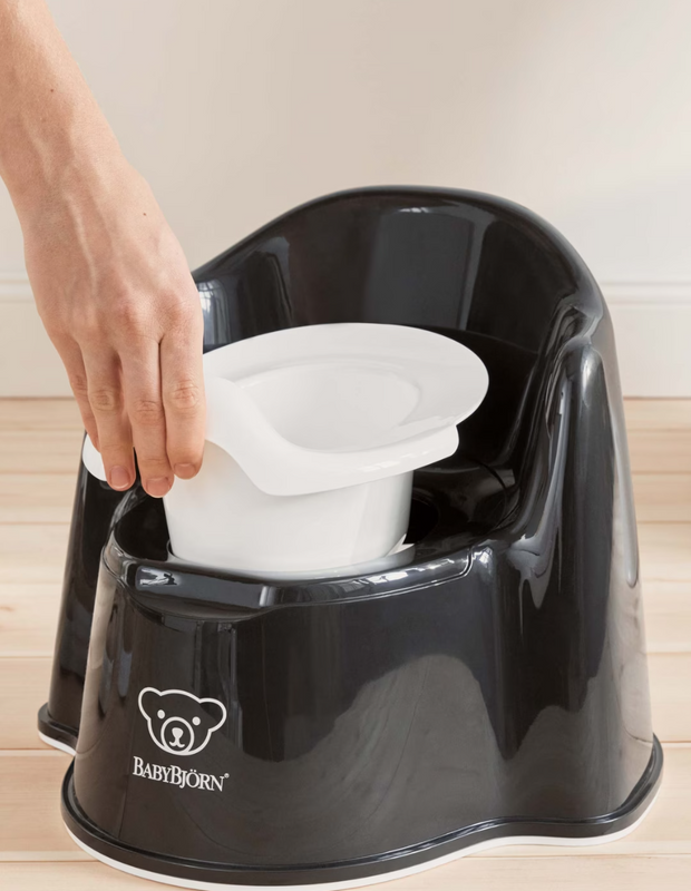 BabyBjörn Potty Chair- Bambi Baby