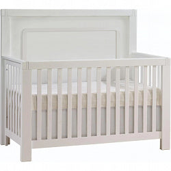 Natart Toscano ''5-in-1'' Convertible Crib (w/out rails)- Bambi Baby