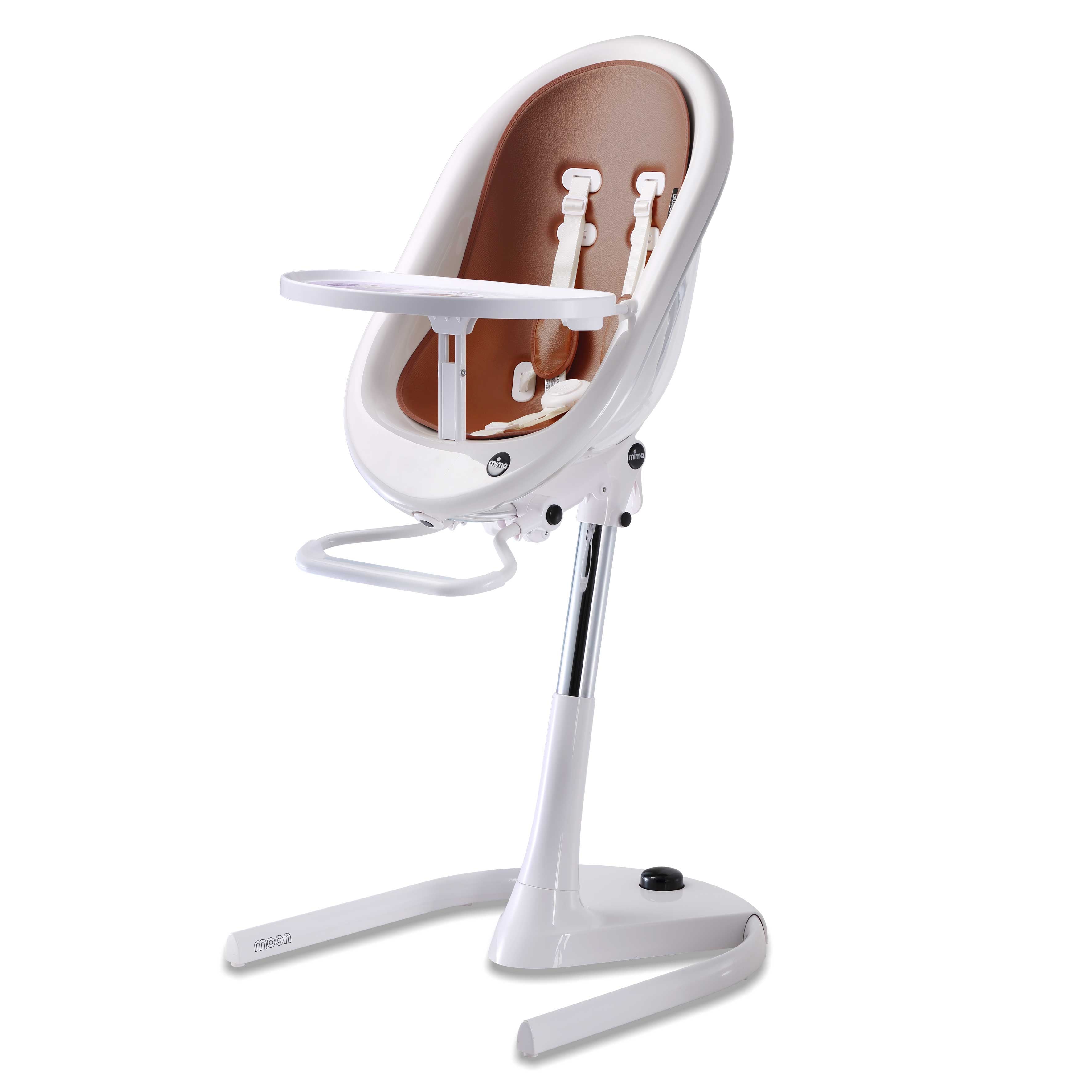 mima Moon 2G High Chair- Bambi Baby