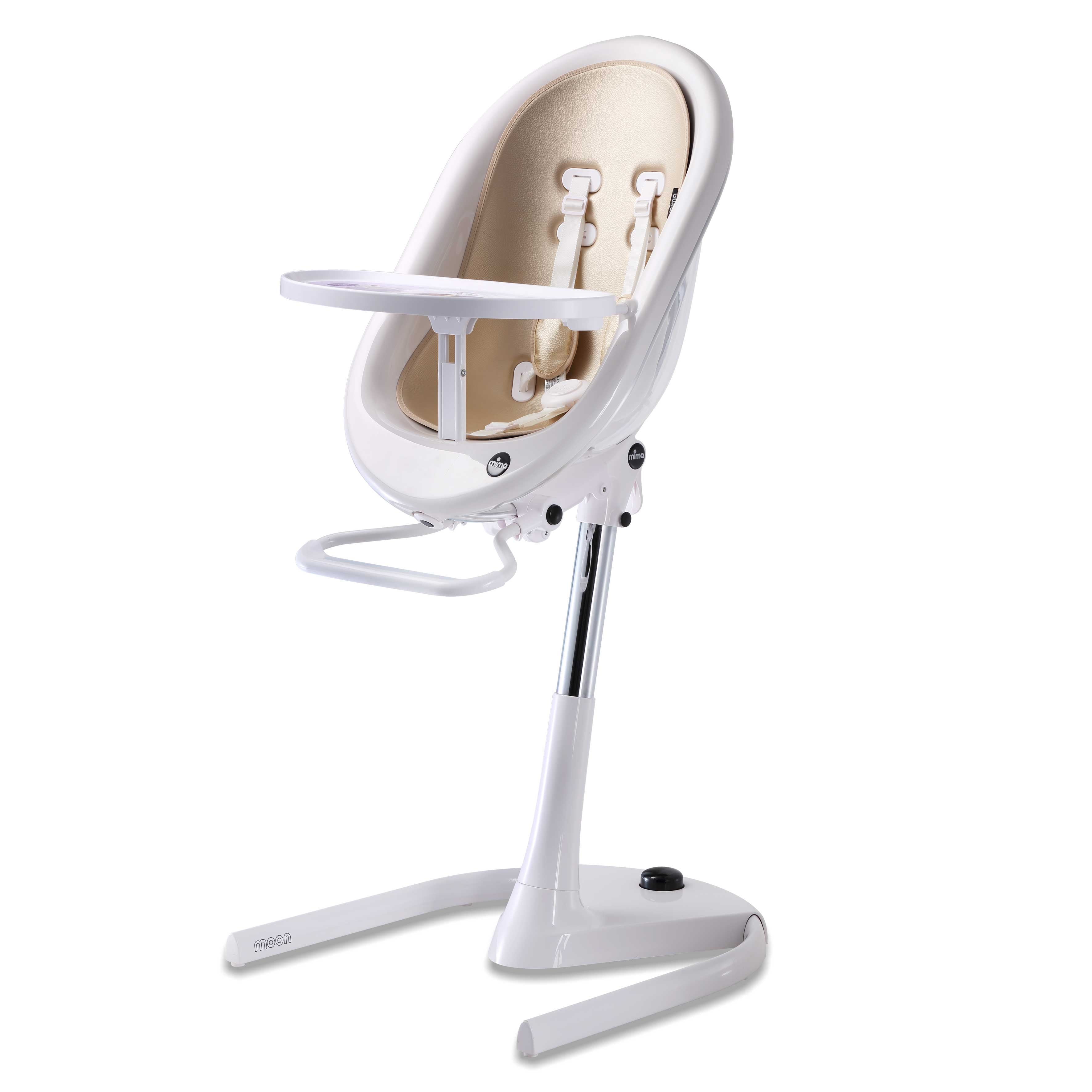 mima Moon 2G High Chair- Bambi Baby