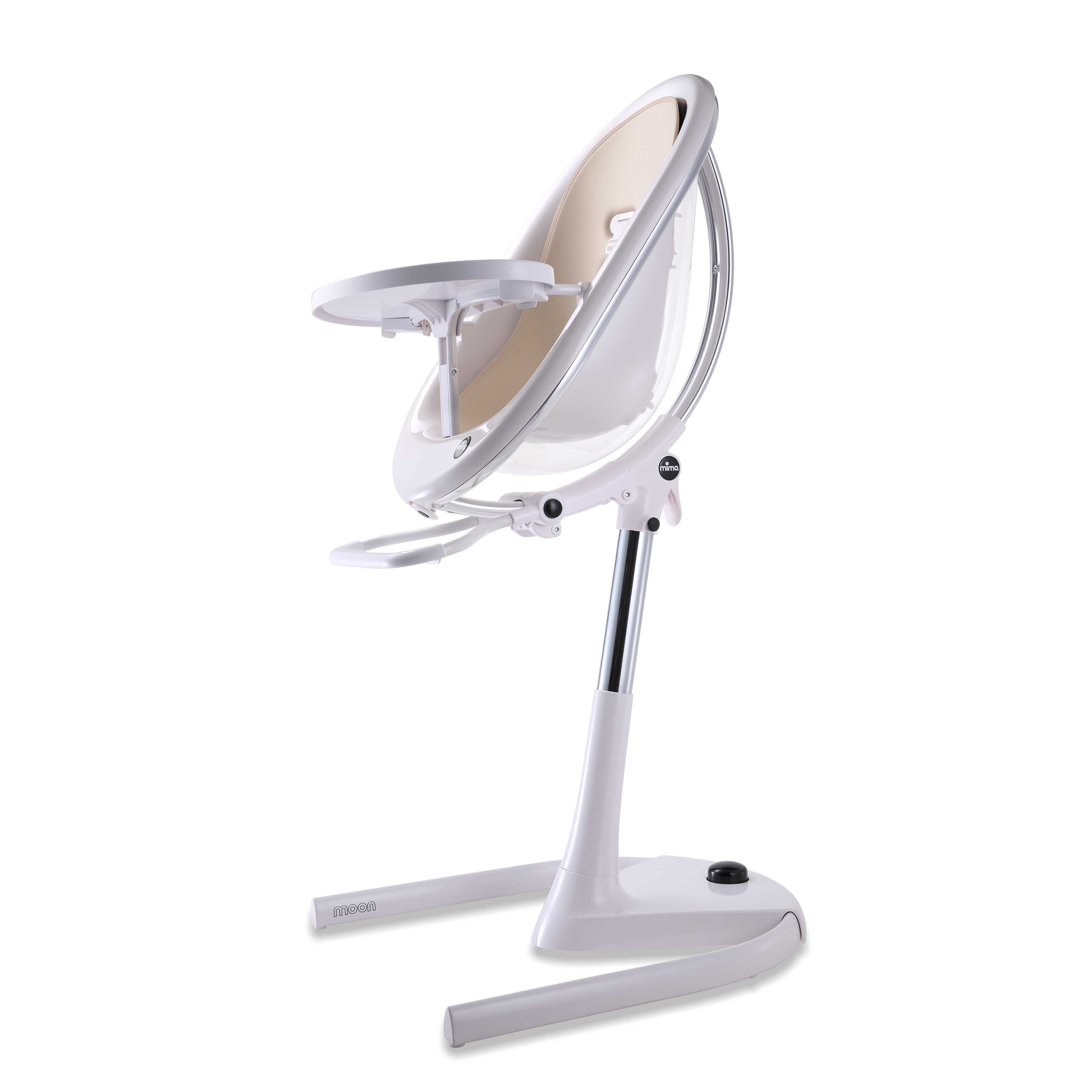 mima Moon 2G High Chair- Bambi Baby