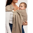 WildBird Linen Sling - Desert Lark - Bambi Baby