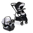 Britax Willow Brook S+ Travel System with Alpine Base - Bambi Baby