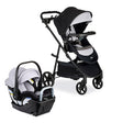 Britax Willow Brook S+ Travel System with Alpine Base - Bambi Baby