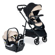 Sistema de viaje Britax Willow Brook S+ con base alpina - Bambi Baby