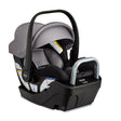 Asiento infantil para coche Britax Willow S con base Alpine - Bambi Baby