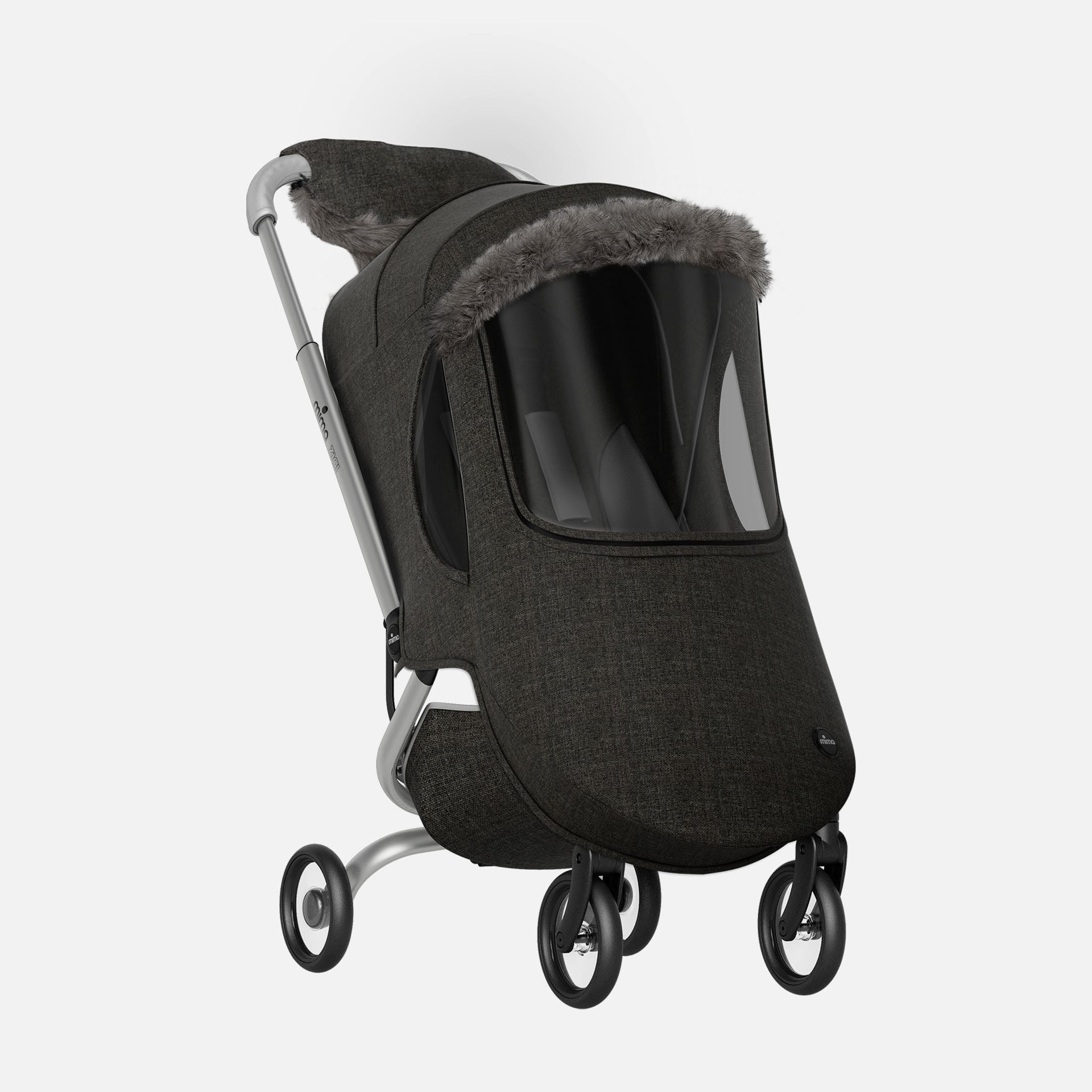 mima Zigi Winter Outfit- Bambi Baby