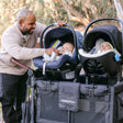 WonderFold Car Seat Adapter for Stroller Wagon - Bambi Baby