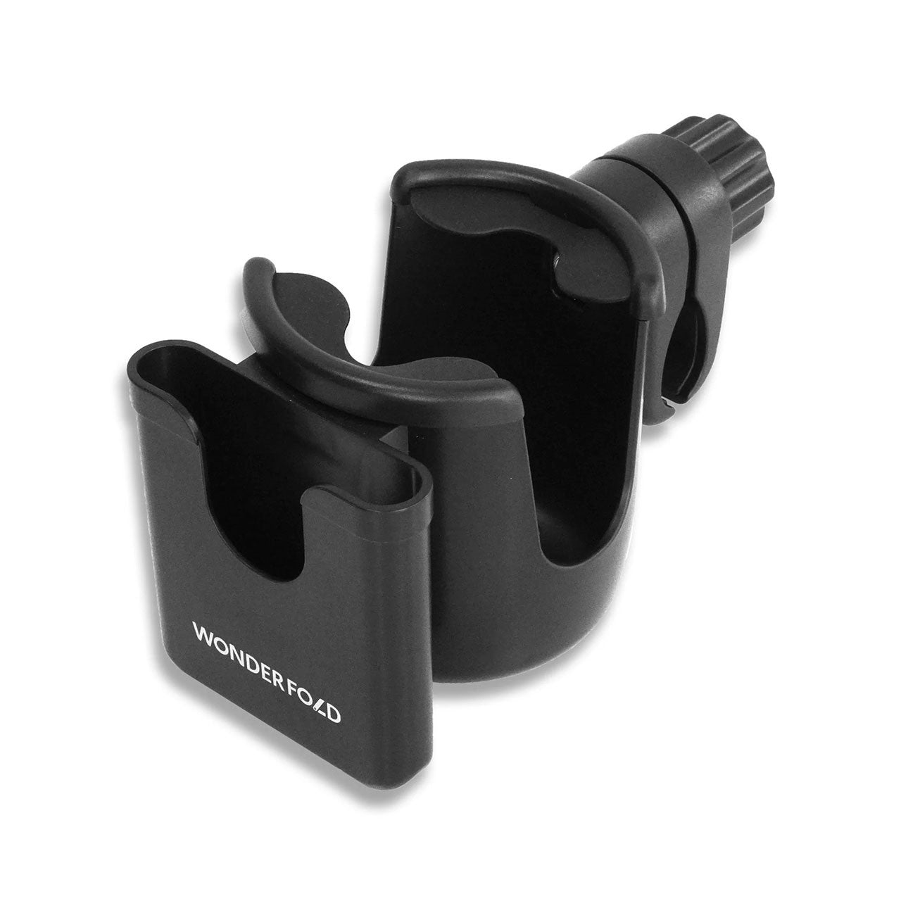 Wonderfold 2-In-1 Cup & Phone Holder (fits all wagons)- Bambi Baby