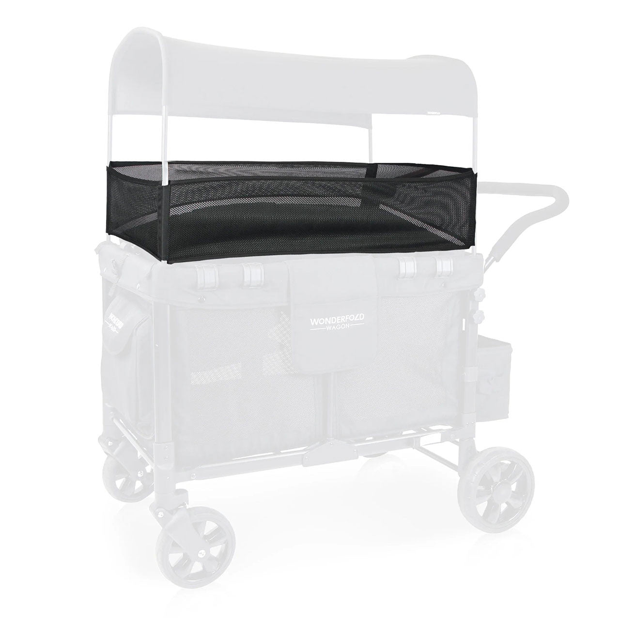Wonderfold 4 Sides Shade Net for W2 2.0- Bambi Baby