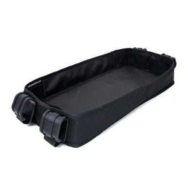 Wonderfold Double Sided Snack/Acticity Tray with 2 Cup Holders for W2 & W1- Bambi Baby