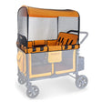 WonderFold Mosquito Net - Bambi Baby