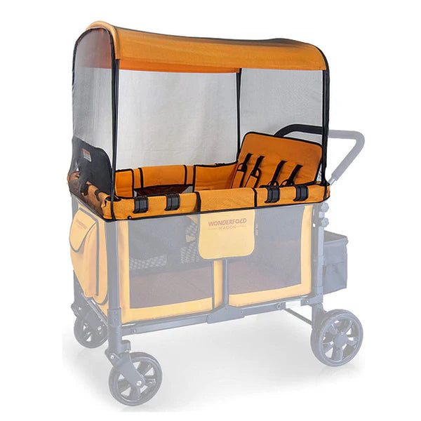 WonderFold Mosquito Net- Bambi Baby