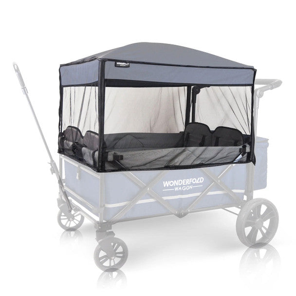 Wonderfold Mosquito Net for X4 Only- Bambi Baby