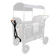 Asa de tracción opcional WonderFold W-Series (compatible con todos los cochecitos de la serie W) - Bambi Baby