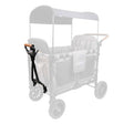 Asa de tracción opcional WonderFold W-Series (compatible con todos los cochecitos de la serie W) - Bambi Baby